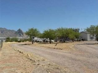 449 W Red Tail Rd, Amado, AZ 85645