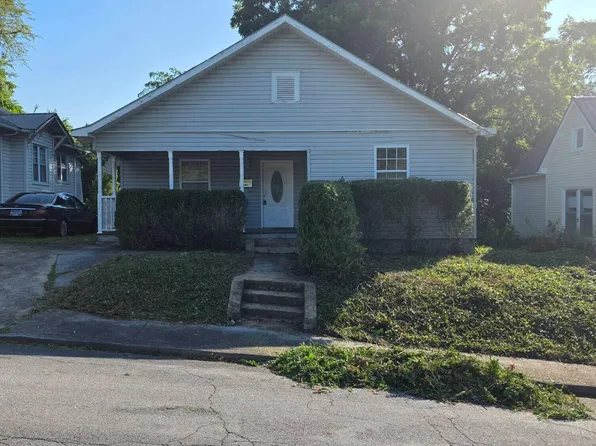 1414 Virginia St, Johnson City, TN 37604