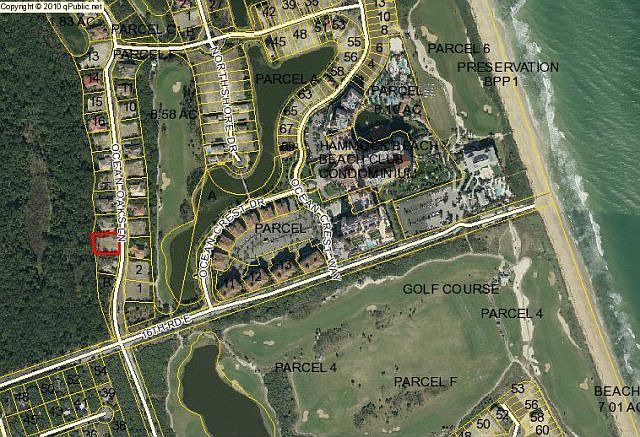 1st image of 7 Ocean Oaks Ln