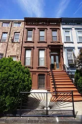 Rented by Corcoran