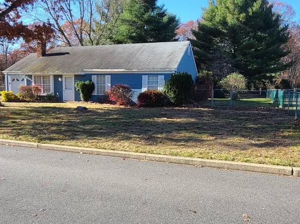 125 Buckhorn Dr, Williamstown, NJ 08094
