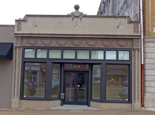 124 N Broadway St, McComb, MS 39648