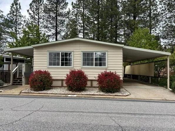 10180 Stone Arch Dr, Grass Valley, CA 95949