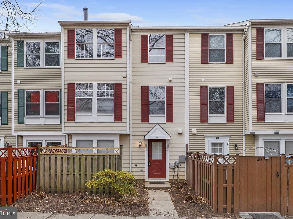 1st image of 26 Whitechurch Ct