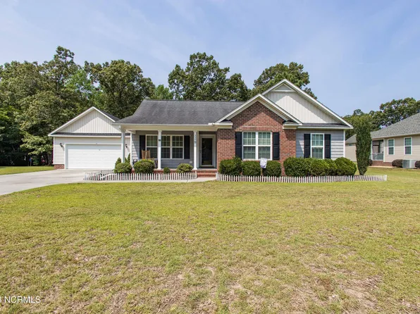 339 Pirate Cove Road, Washington, NC 27889