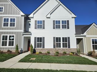 419 W Stonehaus Xing #15, Antioch, TN 37013