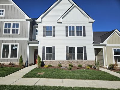 419 W Stonehaus Xing #15, Antioch, TN, 37013