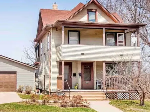 205 George St W Unit 207, Saint Paul, MN 55107