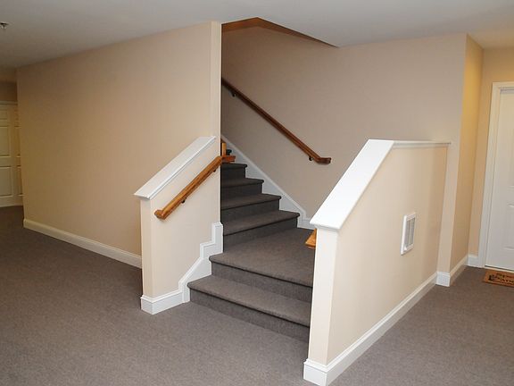Common Area Entry