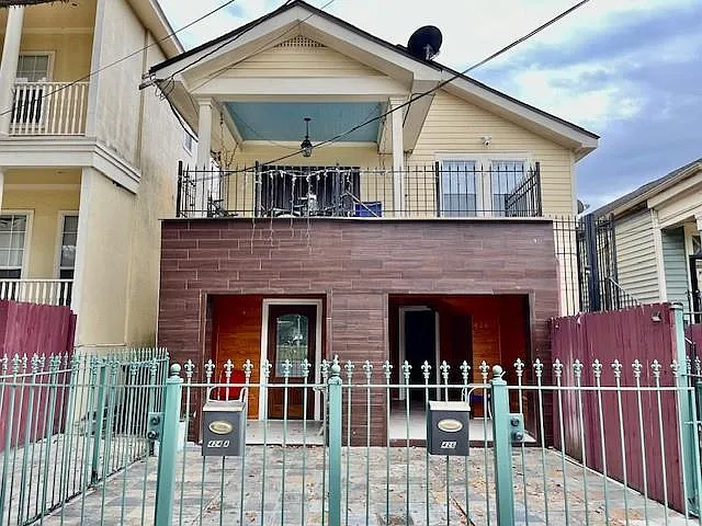 424 S Norman C Francis Pkwy — Photo 1