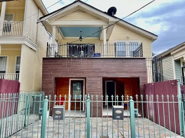 424 S Norman C Francis Pkwy, New Orleans, LA 70119