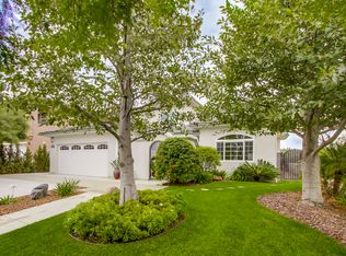 17857 Aguacate Way, San Diego, CA 92127