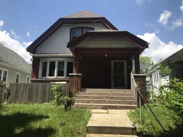3763 N 10th STREET, Milwaukee, WI 53206