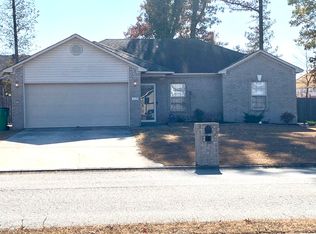 139 Peach St, Austin, AR 72007