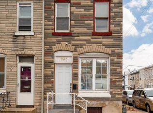 933 Cotton St, Reading, PA 19602