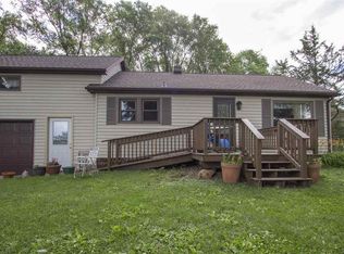 4515 Foulk Rd, Waterloo, IA 50702