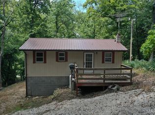2609 River Rd, Mount Sterling, MO 65062