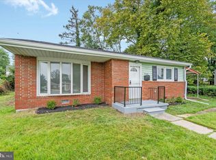 3100 Minna Ct, Baltimore, MD 21207