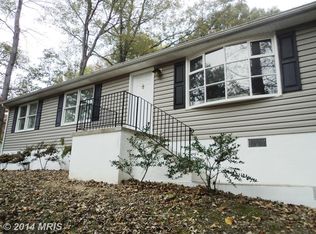 37710 Dogwood Ct, Mechanicsville, MD