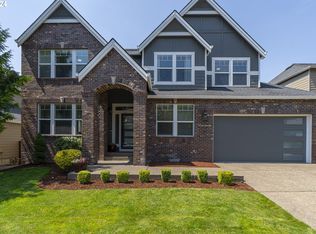 143 N Wood Ct, Newberg, OR