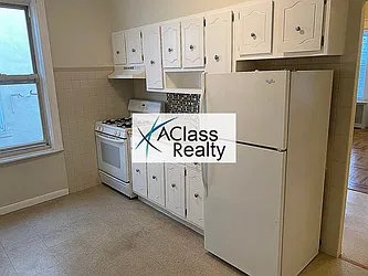Rented by A Class Realty Corp