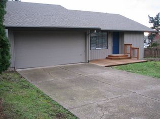 12424 SE Cora St, Portland, OR