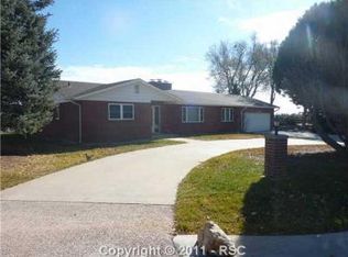 3128 Valley Hi Ct, Colorado Springs, CO 80910