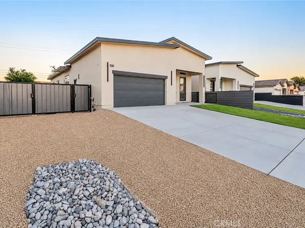 16322 Avenida Gracia, Desert Hot Springs, CA 92240