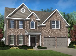 4308 Gatesmills Ave, Charlotte, NC 28213