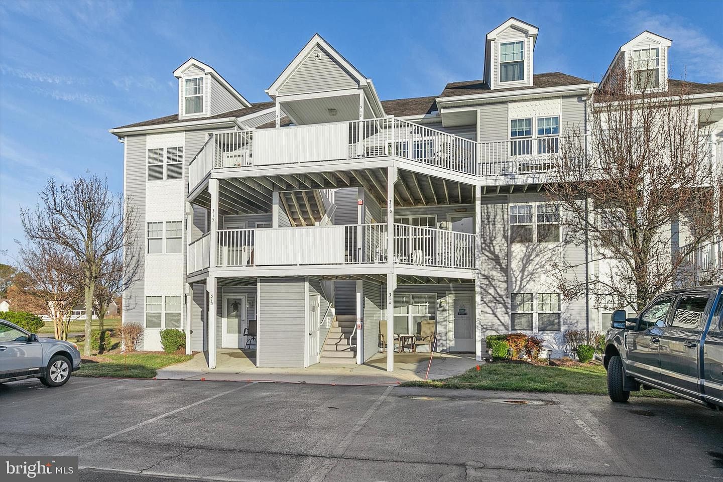 30381 Crowley Dr Unit 318