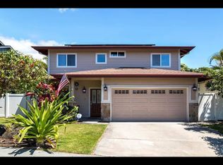 75-6107 Paulehia St, Kailua Kona, HI 96740