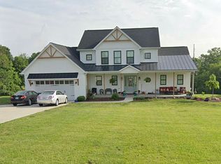 750 Maher Rd, Walton, KY 41094