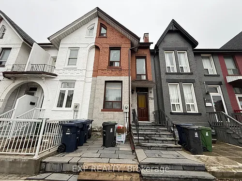 759 Gerrard St E Photo 1