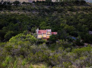 2701 Hillside Cir, Canyon lake, TX 78132