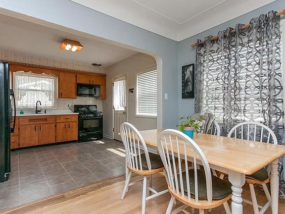 Open Concept