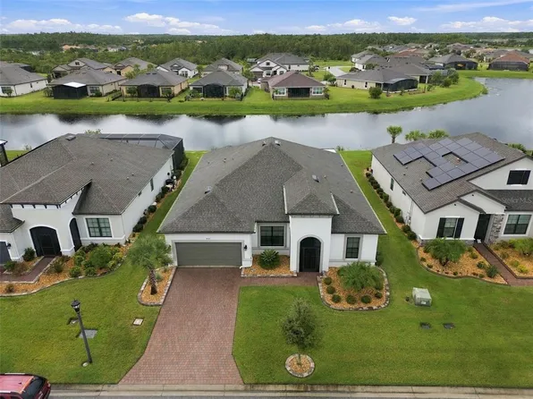 4085 VIA TOLEDO COURT, POINCIANA, FL 34759