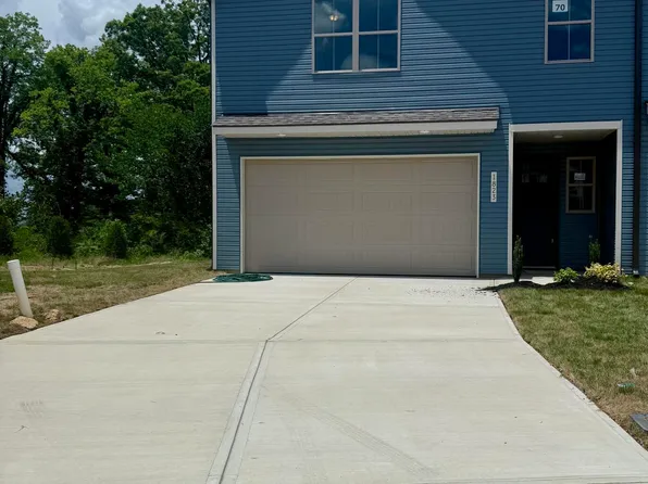 1823 Bennett Village Dr, Maryville, TN 37804