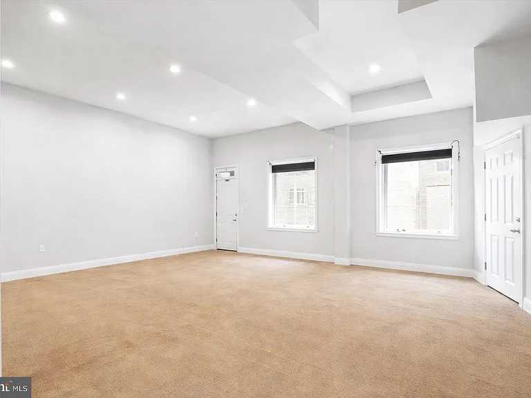 3701 E Lombard St — Photo 4