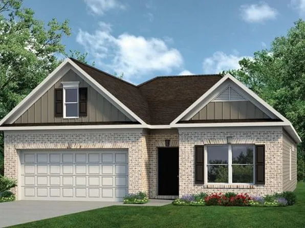 712 Sinclair Ln, Temple, GA 30179