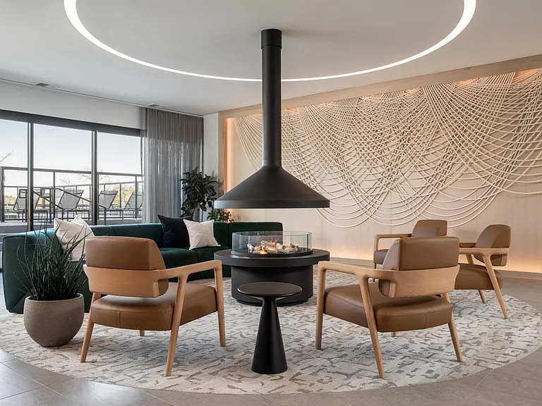 The Ansel Residences — Photo 7