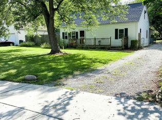 2821 Hobson Rd, Fort Wayne, IN 46805