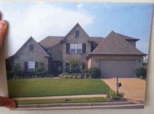 6327 Coleman Rd, Olive Branch, MS 38654