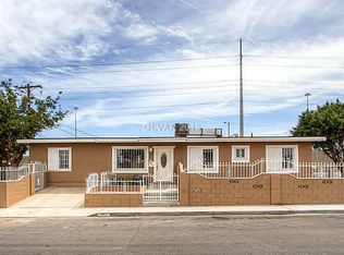 4913 Nebraska Ave, Las Vegas, NV 89107
