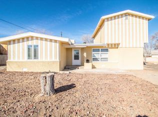 420 San Medina Ave, Farmington, NM 87401