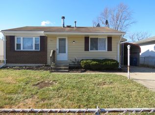 3857 Frazier Rd E, Columbus, OH 43207