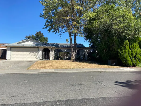8353 Star Thistle Way, Sacramento, CA 95823
