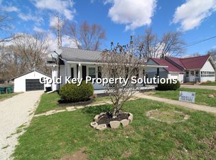 1806 E 18th St, Muncie, IN 47302