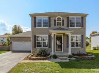 1853 Westridge Pl, Aurora, IL 60504