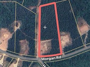 1456 Morgan Rd, Bremen, GA 30110