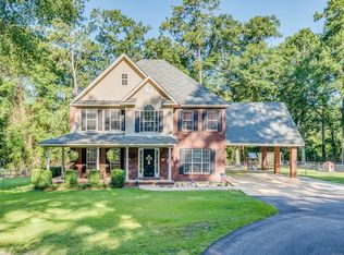 127 Auburn Hill Rd, Coosada, AL 36020